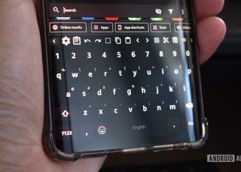 Dlaczego mimo popularności Gboard wolę korzystać z tej alternatywy?