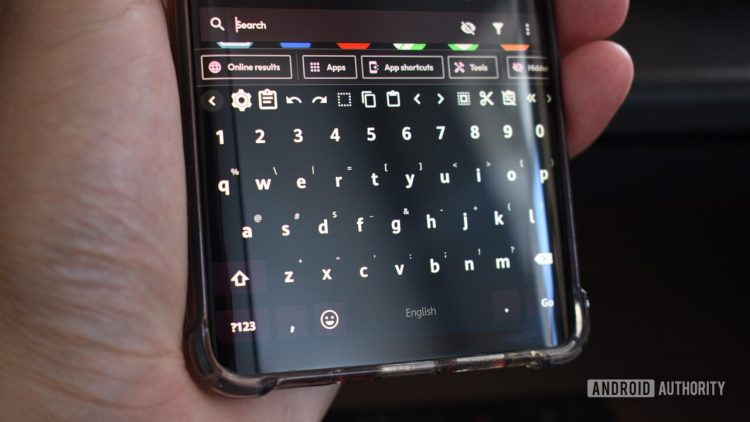 Dlaczego mimo popularności Gboard wolę korzystać z tej alternatywy?