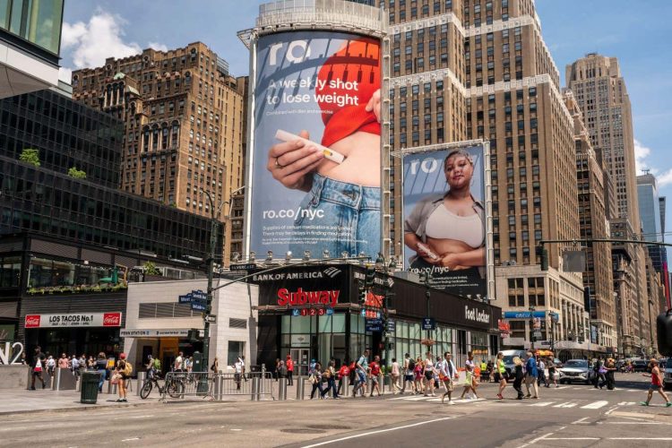 Dlaczego Ozempic i Wegovy wydają się skuteczne w leczeniu wielu schorzeń?