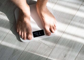 Dlaczego wskaźniki otyłości w USA po raz pierwszy od dziesięcioleci zaczęły spadać