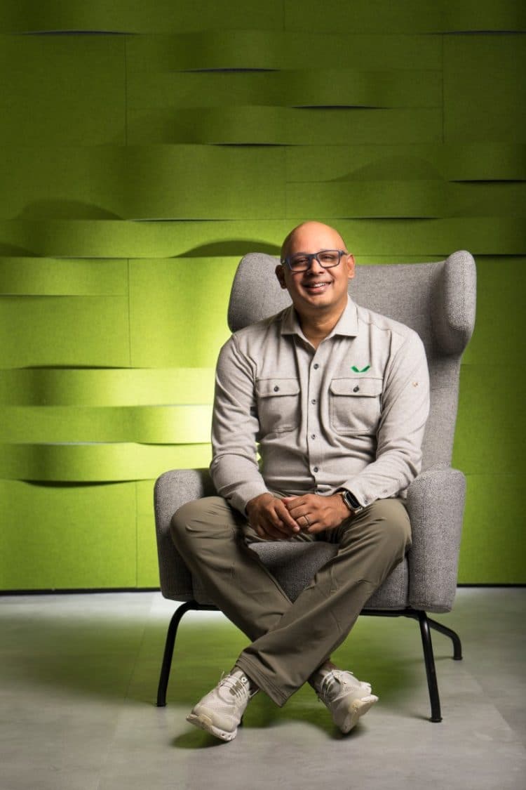 Firma Veeam, specjalizująca się w odporności danych, osiąga wycenę 15 mld dolarów po wtórnej sprzedaży udziałów wartej 2 mld dolarów