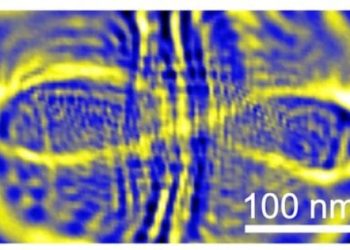 Fizycy zaobserwowali idealne wzory tańczących elektronów w kwantowym chaosie
