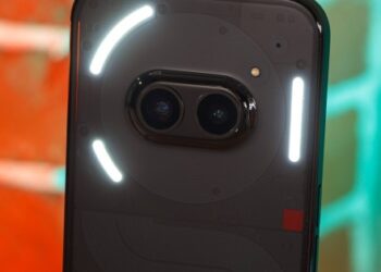 Funkcja Circle to Search dostępna na smartfonach Nothing