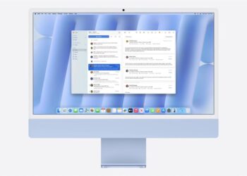 Funkcja Sortowania Maili w iOS 18.2 Niedostępna na iPadzie i Macu