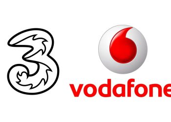 Fuzja Vodafone i Three UK zatwierdzona przez brytyjskiego regulatora z zobowiązaniem do inwestycji w rozwój sieci 5G