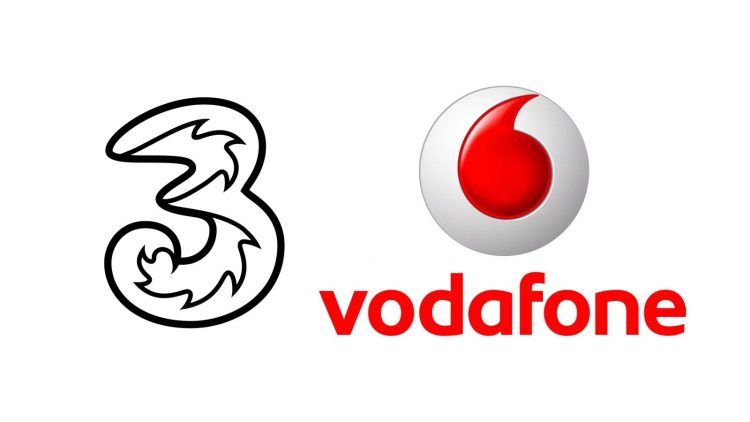 Fuzja Vodafone i Three UK zatwierdzona przez brytyjskiego regulatora z zobowiązaniem do inwestycji w rozwój sieci 5G