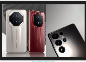 Galaxy S25 Ultra ujawniony na wideo, premiera Huawei Mate 70 i podsumowanie tygodnia 48