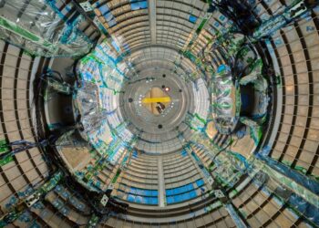 Gateway: Połączenie dla eksploracji dalekiego kosmosu