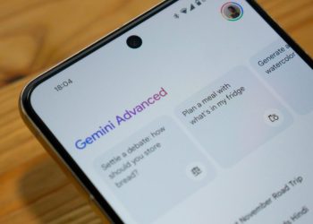 Gemini może wkrótce zintegrować się z ekosystemem aplikacji Samsunga
