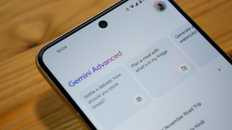 Gemini może wkrótce zintegrować się z ekosystemem aplikacji Samsunga