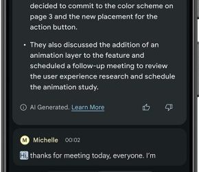 Google Gemini: Kluczowe informacje o generatywnych modelach sztucznej inteligencji