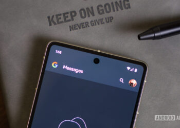 Google Messages wkrótce umożliwi wyjaśnienie powodów zgłaszania spamu RCS