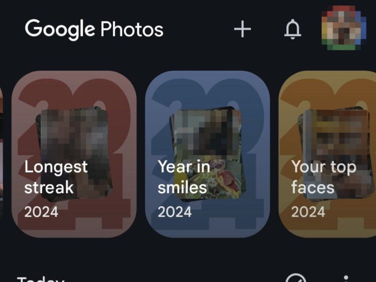 Google Photos wprowadza funkcję podsumowania wspomnień, podobną do Spotify Wrapped