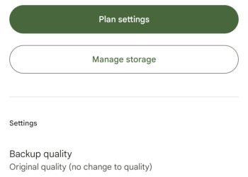 Google Photos wprowadza łatwiejszy sposób usuwania kopii zapasowych w chmurze