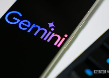 Google planuje odważną ekspansję Gemini na rok 2025