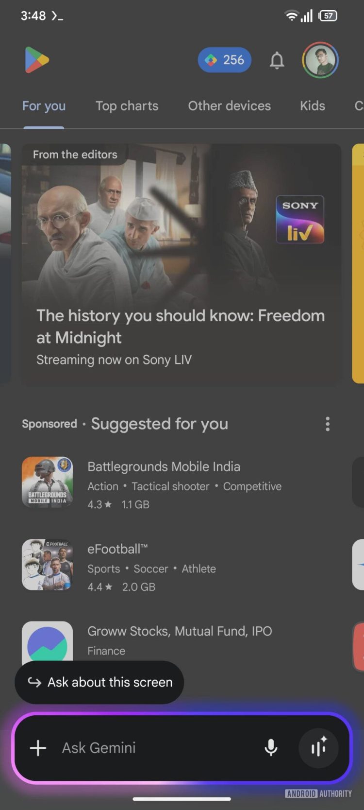 Google planuje wprowadzić bardziej kolorowy wygląd w nowym kompaktowym nakładzie Gemini (analiza APK)