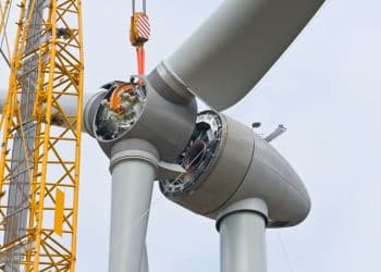 Google rozpoczyna wartą 20 miliardów dolarów inwestycję w zieloną energię dla zasilania sztucznej inteligencji