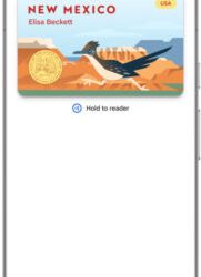Google Wallet wprowadza rozwiązanie, które pozwoli zapomnieć o obawach związanych z utratą paszportu