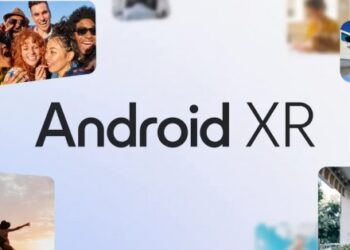 Google wprowadza Android XR OS - system dla gogli VR i rzeczywistości mieszanej