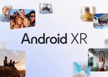 Google wprowadza system Android XR dla rozszerzonej rzeczywistości