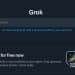 Grok dostępny za darmo dla wszystkich użytkowników platformy X