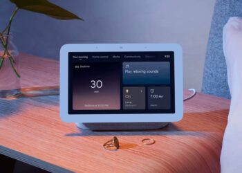 HomePod z ekranem LCD – nowa odsłona inteligentnego głośnika Apple w 2025 roku