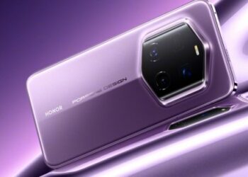 Honor Magic 7 RSR Porsche Design z ulepszonym peryskopowym modułem 200 MP