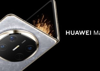 Huawei Mate X6 wchodzi na rynek globalny