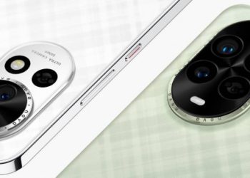 Huawei nova 13 i 13 Pro debiutują globalnie, wraz z nimi słuchawki FreeBuds Pro 4