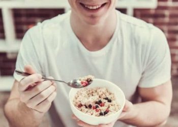 Idealna Porcja Śniadania – Klucz do Zdrowego Serca