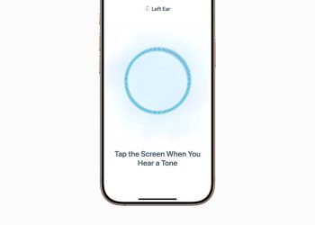 iOS 18.2: Rozszerzenie Testu Słuchu na AirPods Pro 2 w Nowych Krajach