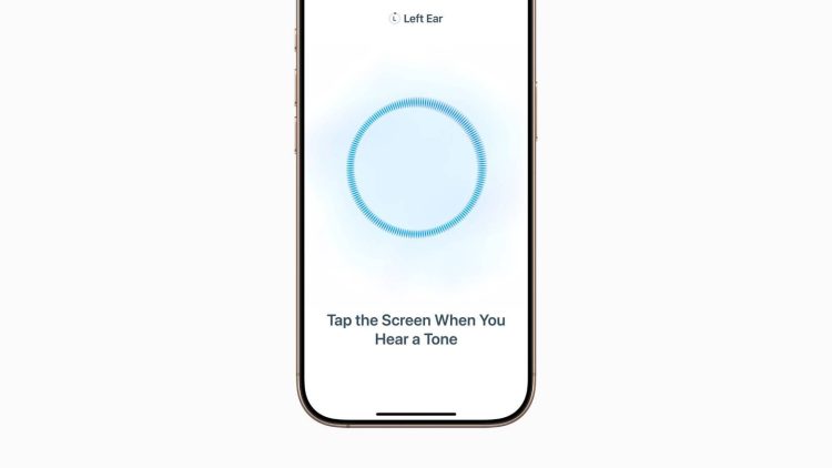 iOS 18.2: Rozszerzenie Testu Słuchu na AirPods Pro 2 w Nowych Krajach