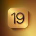 iOS 19: Lista iPhone'ów Kompatybilnych z Nowym Systemem