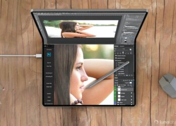 iPad Pro z Elastycznym Wyświetlaczem OLED Zaplanowany na 2027 Rok