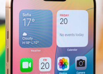 iPhone 17 Pro może nadal wykorzystywać tytanową ramę