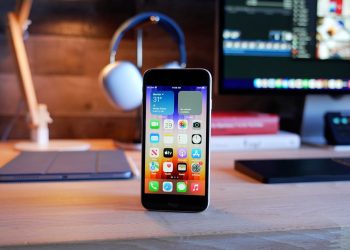 iPhone SE 3 - Czy warto kupić go w 2023 roku?