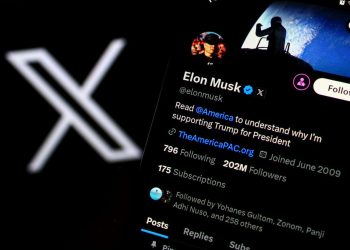 Jak algorytmy mediów społecznościowych mogą wpłynąć na Twoje poglądy w zaledwie jeden dzień