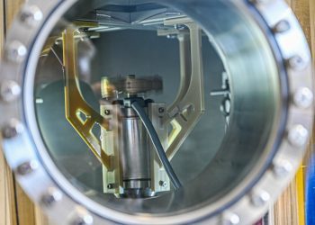 Jak NASA IXPE ujawnia szczegóły struktur wokół nowo odkrytej czarnej dziury