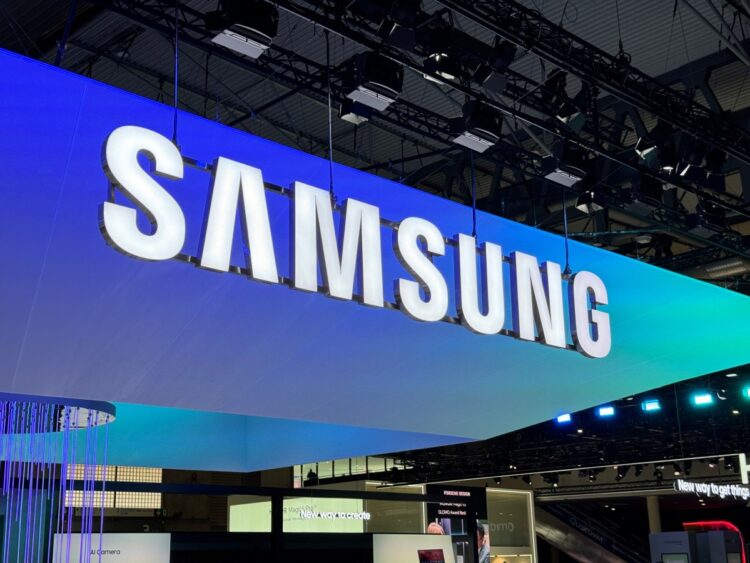 Jak oglądać konferencję prasową Samsunga na CES 2025