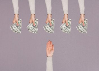 Jak osiągnąć wycenę 500 milionów dolarów, nie wprowadzając produktu na rynek?