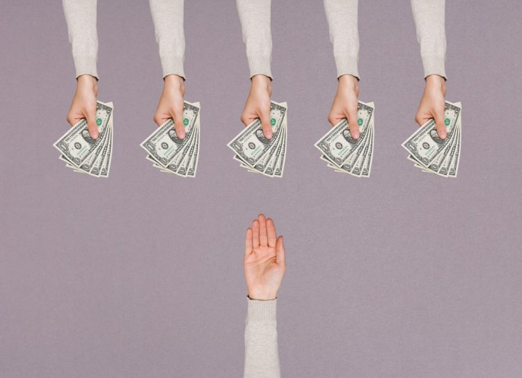 Jak osiągnąć wycenę 500 milionów dolarów, nie wprowadzając produktu na rynek?