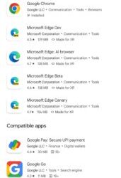 Jak rozpoznać, czy aplikacja została zaprojektowana dla Android XR (Analiza APK)