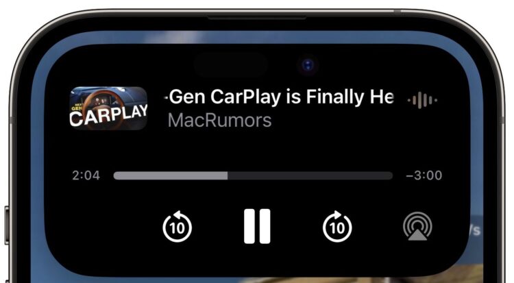 Jak słuchać dźwięku z YouTube w tle na iPhonie bez subskrypcji Premium