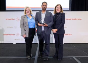 Jak starsza administrator baz danych w NASA spełniła swoje marzenie o wymarzonej pracy