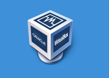 Jak uruchomić maszynę wirtualną za pomocą VirtualBox od Oracle