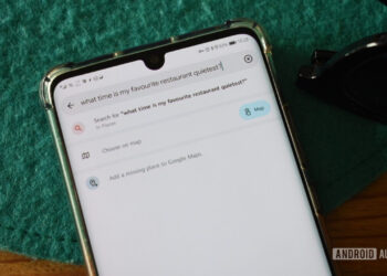 Jako introwertyk chciałbym, aby Google Maps wprowadziło te drobne zmiany