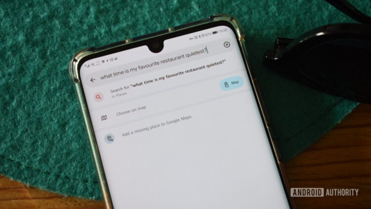 Jako introwertyk chciałbym, aby Google Maps wprowadziło te drobne zmiany
