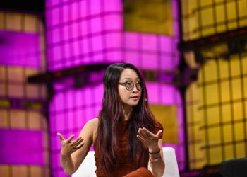 Kanjun Qiu z Imbue dzieli się wskazówkami, jak tworzyć inteligentniejsze agentów AI