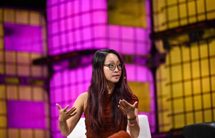 Kanjun Qiu z Imbue dzieli się wskazówkami, jak tworzyć inteligentniejsze agentów AI