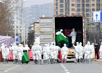 Kiedy i gdzie tak naprawdę rozpoczęła się pandemia COVID-19?